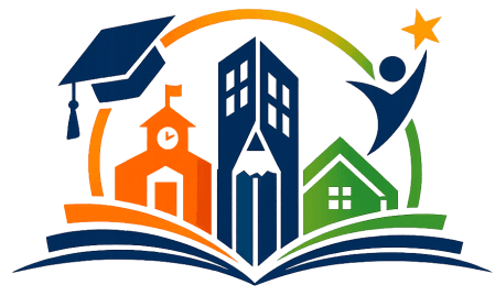 Nairobi Education Expo logo